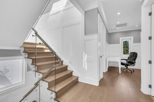 3955 Blenheim Street, Vancouver, BC 