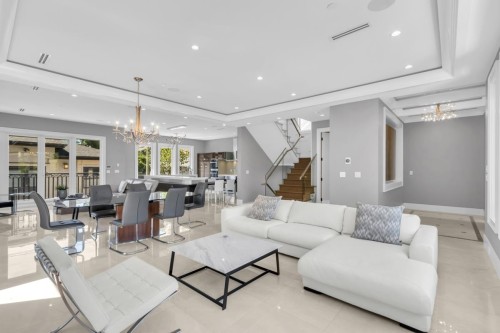 3955 Blenheim Street, Vancouver, BC 