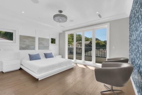 3955 Blenheim Street, Vancouver, BC 