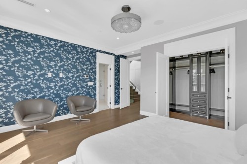 3955 Blenheim Street, Vancouver, BC 