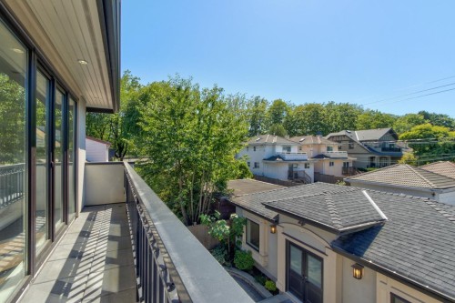 3955 Blenheim Street, Vancouver, BC 