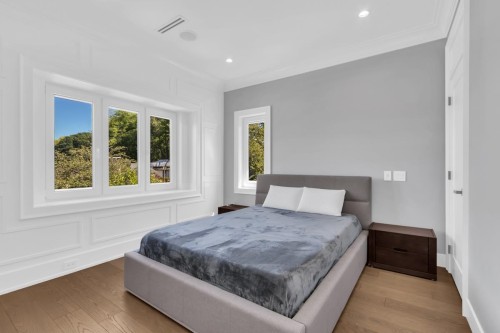 3955 Blenheim Street, Vancouver, BC 