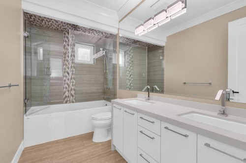 3955 Blenheim Street, Vancouver, BC 