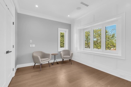 3955 Blenheim Street, Vancouver, BC 
