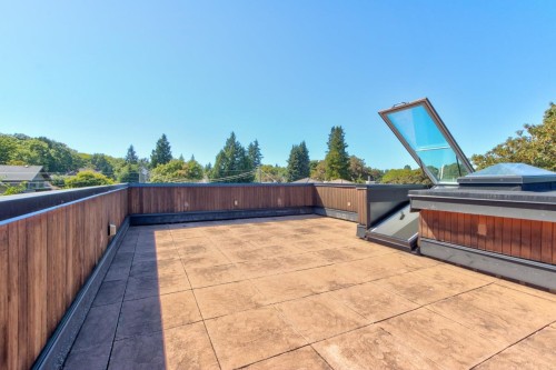 3955 Blenheim Street, Vancouver, BC 