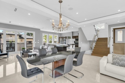 3955 Blenheim Street, Vancouver, BC 