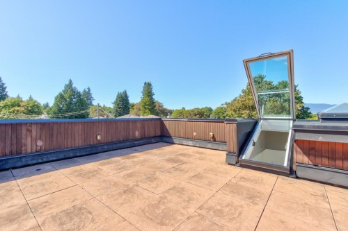 3955 Blenheim Street, Vancouver, BC 