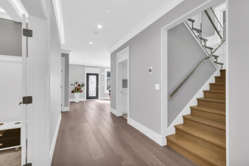 3955 Blenheim Street, Vancouver, BC 