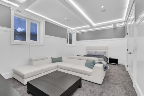 3955 Blenheim Street, Vancouver, BC 
