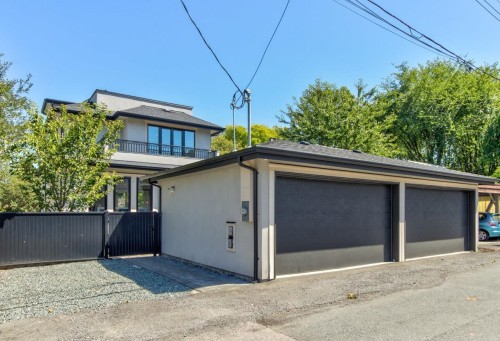 3955 Blenheim Street, Vancouver, BC 
