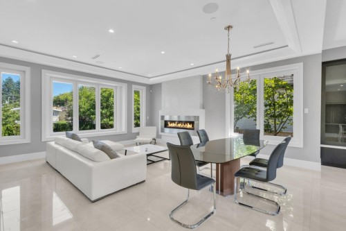 3955 Blenheim Street, Vancouver, BC 