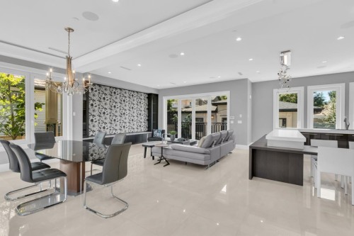 3955 Blenheim Street, Vancouver, BC 