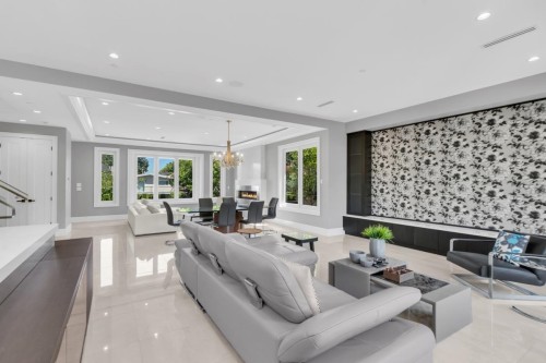 3955 Blenheim Street, Vancouver, BC 