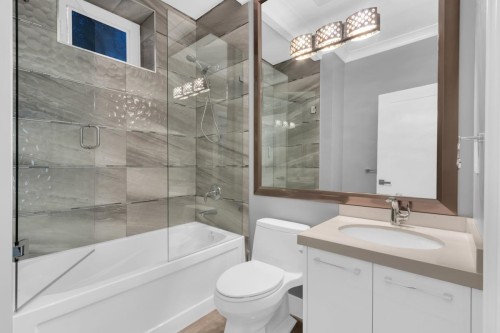 3955 Blenheim Street, Vancouver, BC 