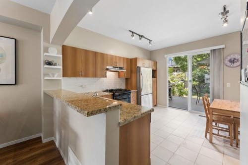 110-9088 Halston Court, Burnaby, BC 