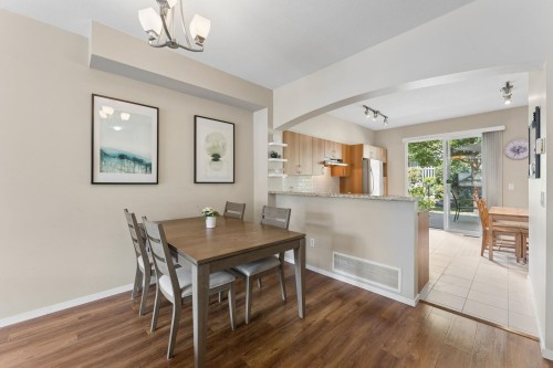 110-9088 Halston Court, Burnaby, BC 