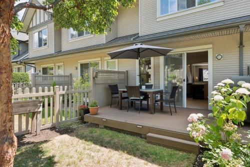 110-9088 Halston Court, Burnaby, BC 