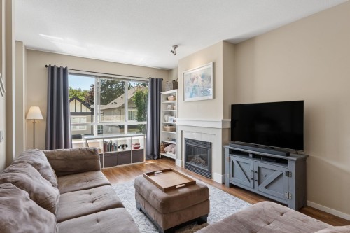 110-9088 Halston Court, Burnaby, BC 