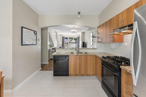 110-9088 Halston Court, Burnaby, BC 