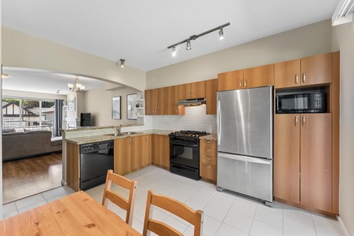 110-9088 Halston Court, Burnaby, BC 