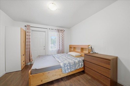 1-7128 17Th Avenue, Burnaby, BC - Indoor Photo Showing Bedroom