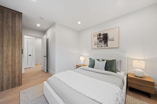 5038 Granville Street, Vancouver, BC 