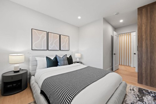 5038 Granville Street, Vancouver, BC 