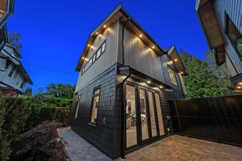 5038 Granville Street, Vancouver, BC 