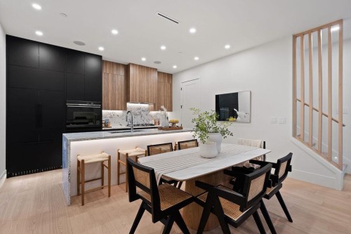 5038 Granville Street, Vancouver, BC 