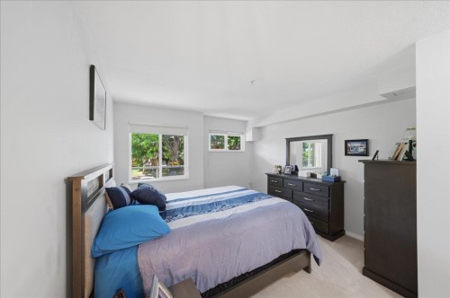 203-22275 123 Avenue, Maple Ridge, BC 