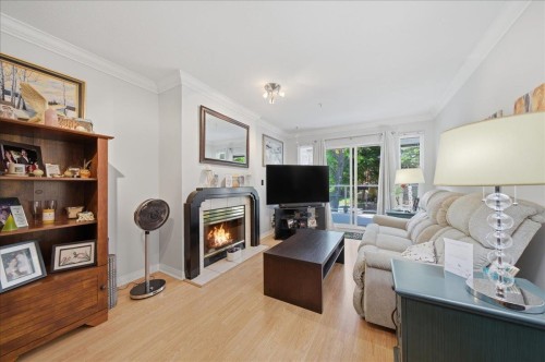 203-22275 123 Avenue, Maple Ridge, BC 