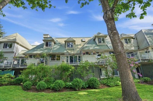 203-22275 123 Avenue, Maple Ridge, BC 