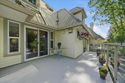 203-22275 123 Avenue, Maple Ridge, BC 