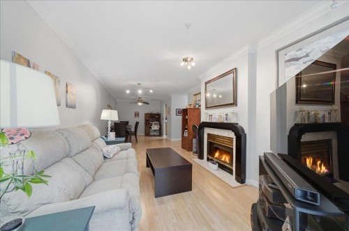 203-22275 123 Avenue, Maple Ridge, BC 