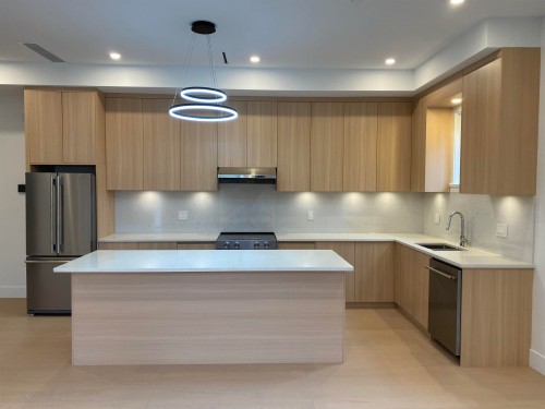1-2452 Harrison Drive, Vancouver, BC 
