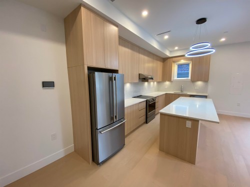 1-2452 Harrison Drive, Vancouver, BC 