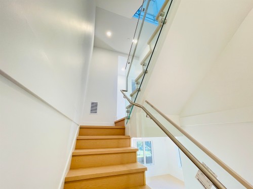 1-2452 Harrison Drive, Vancouver, BC 