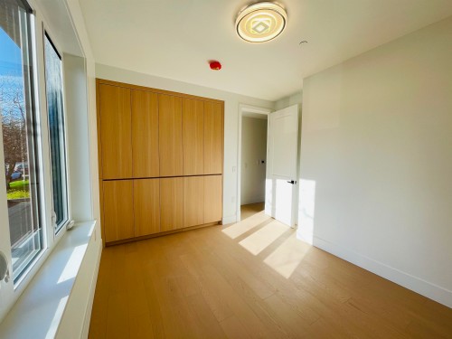 1-2452 Harrison Drive, Vancouver, BC 