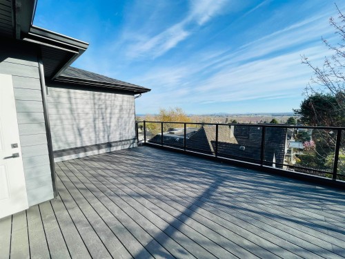 1-2452 Harrison Drive, Vancouver, BC 