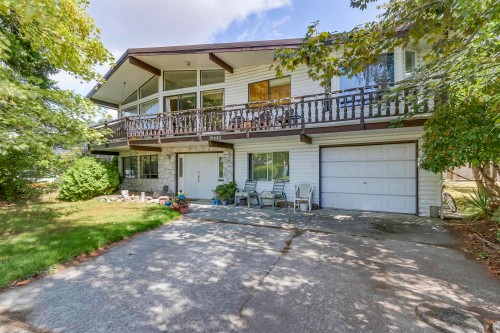 10640 Skagit Drive, Richmond, BC 
