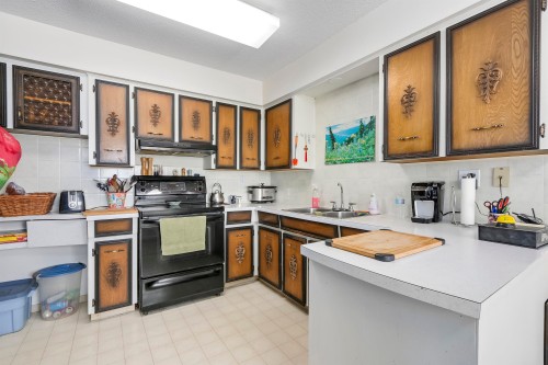 10640 Skagit Drive, Richmond, BC 