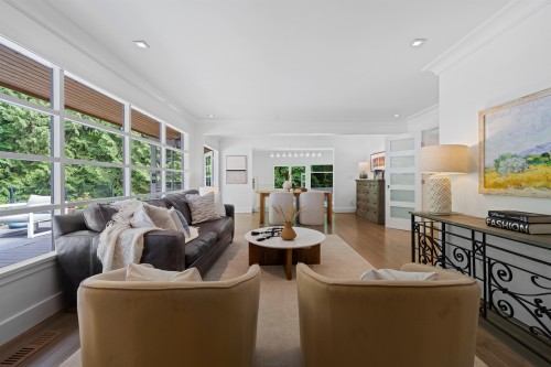 4411 Stone Crescent, West Vancouver, BC 