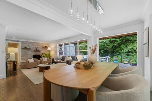 4411 Stone Crescent, West Vancouver, BC 