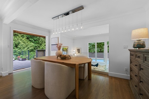 4411 Stone Crescent, West Vancouver, BC 