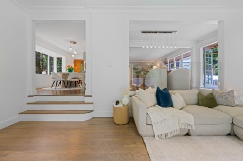 4411 Stone Crescent, West Vancouver, BC 