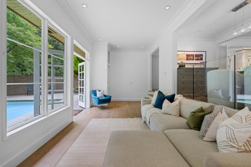4411 Stone Crescent, West Vancouver, BC 