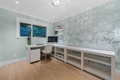 4411 Stone Crescent, West Vancouver, BC 