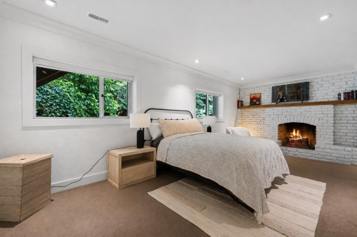 4411 Stone Crescent, West Vancouver, BC 