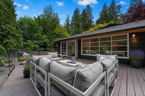 4411 Stone Crescent, West Vancouver, BC 