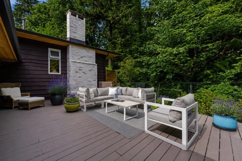 4411 Stone Crescent, West Vancouver, BC 